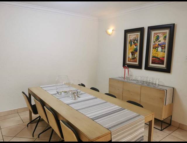 4 BEDROOM PROPERTY TO RENT IN NEWLANDS